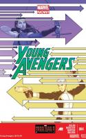 Young Avengers #4