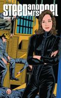 Steed And Mrs Peel #7