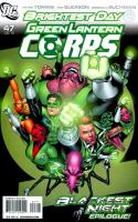 Green Lantern 47 - Goodbye Darkness