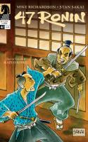 47 Ronin #4