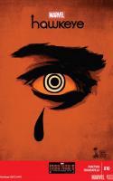 Hawkeye #10