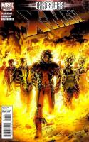 Chaos War : X-men Part. 1