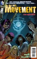 The Movement(2013-2014)