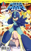 Mega Man