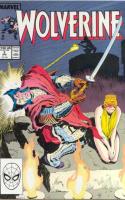 The Black Blade