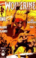 Blood, Sand And Claws!