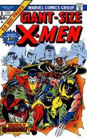 Giant Size X-men
