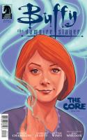The Core Part #1