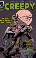 Creepy Comics #12