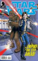 In The Shadow Of Yavin, Part 5