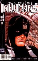 Inhumans (2000)