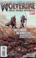 Old Man Logan Part 2