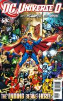 Final Crisis (2008)