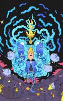 Bravest Warriors #8