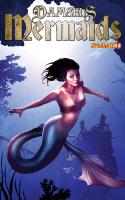 Damsels: Mermaid #1