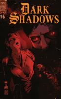 Dark Shadows #16