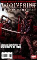 Old Man Logan Part 3