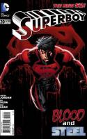 Superboy #20