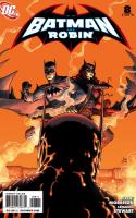 Batman Vs. Batman
