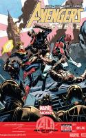 Avengers Assemble #15au