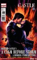 Castle: A Calm Before The Storm #5
