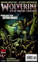 Old Man Logan Part 4