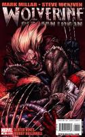 Old Man Logan Part 5