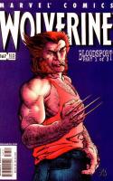 Blood Sport, Part 1