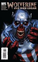 Old Man Logan Part 7