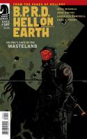 Wasteland Part #1