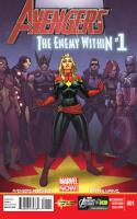 The Enemy Within Part 1