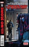 Spider-man No More