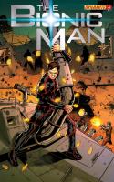 The Bionic Man #20