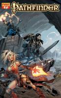 Pathfinder #7