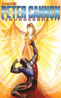 Peter Cannon Thunderbolt #9