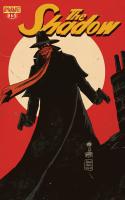 The Shadow #13