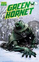 Green Hornet #36