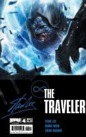 The Traveler Issue 4