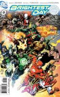 Brightest Day (2010)