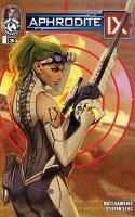 Aphrodite Ix #3