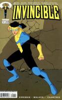 Invincible (2003)