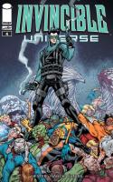 Invincible Universe #4
