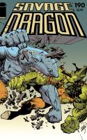 Savage Dragon #190