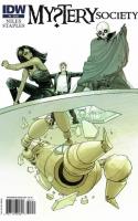 Issue # 3