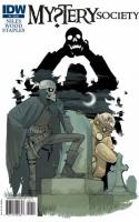 Issue # 4