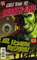 100 Bullets: Brother Lono