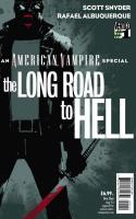 The Long Road To Hell