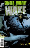The Wake #2