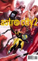Astro City #2