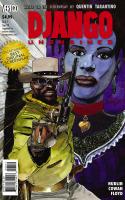Django Unchained #6